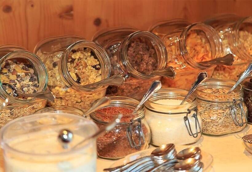 Hotel Garni Malerwinkl