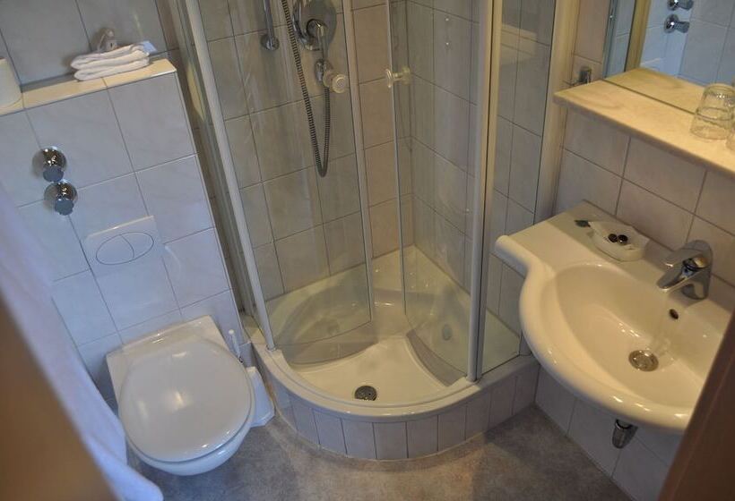 Hotel Garni Malerwinkl