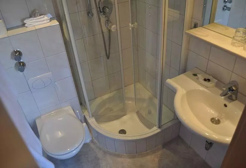 Hotel Garni Malerwinkl