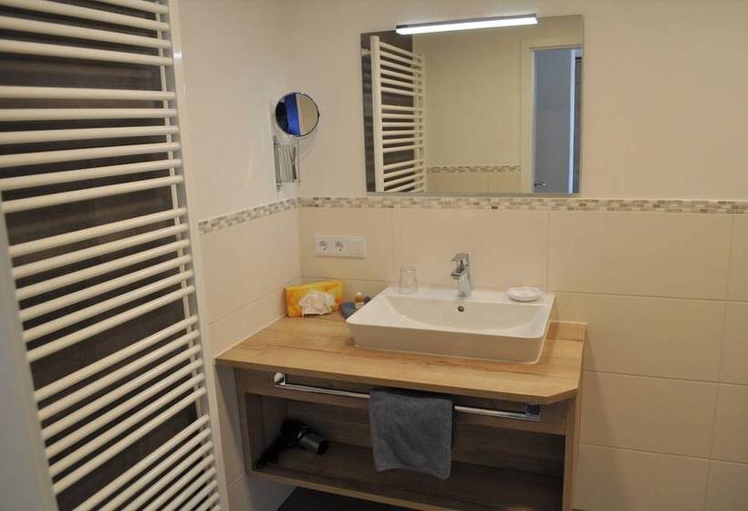 Hotel Garni Malerwinkl