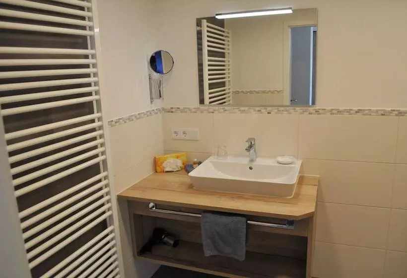 Hotel Garni Malerwinkl