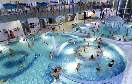 Отель Garni Sehn