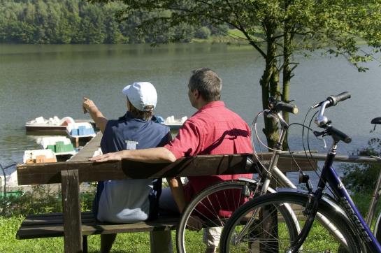 Отель Garni Sehn