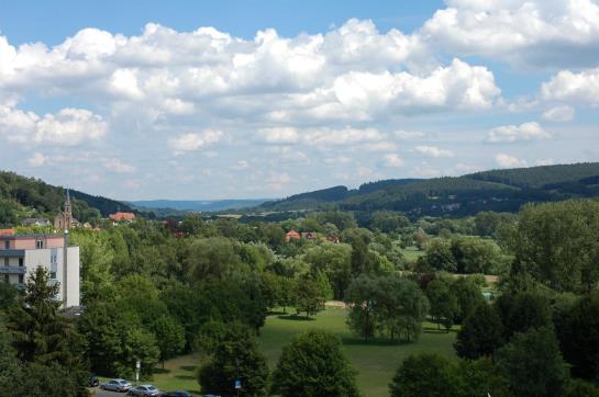 Отель Garni Sehn