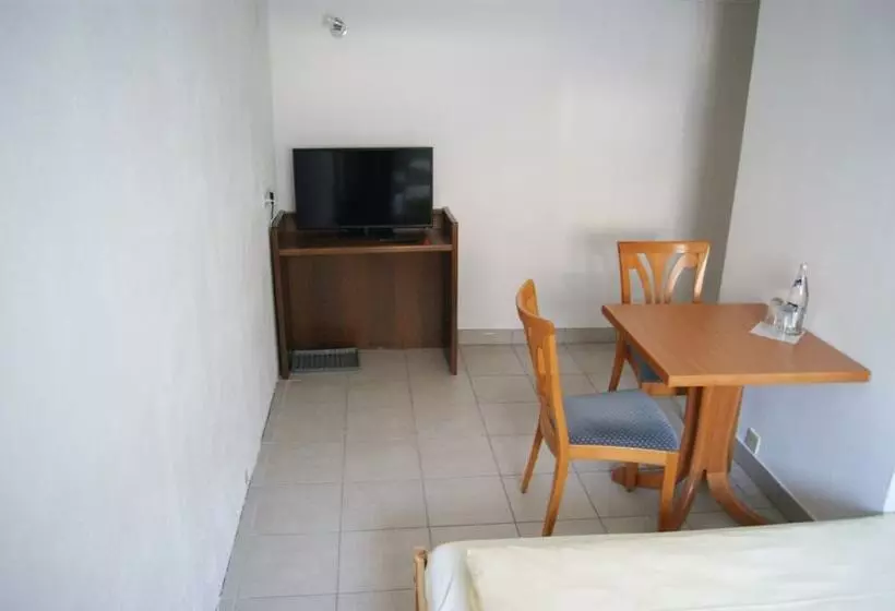 Отель Gastehaus Charlotte