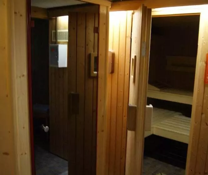 Отель Gastehaus Charlotte