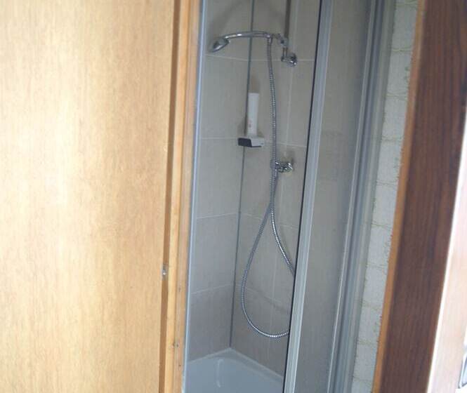 酒店 Gastehaus Charlotte