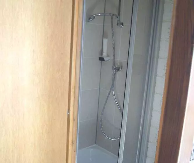 Отель Gastehaus Charlotte