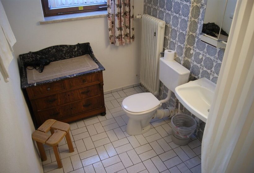 酒店 Gastehaus Charlotte