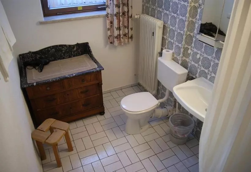 Отель Gastehaus Charlotte