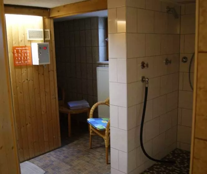 Отель Gastehaus Charlotte