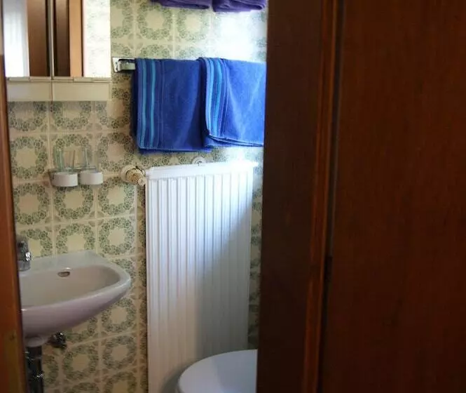 Отель Gastehaus Charlotte