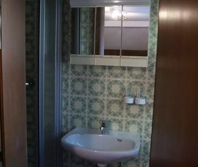 Отель Gastehaus Charlotte