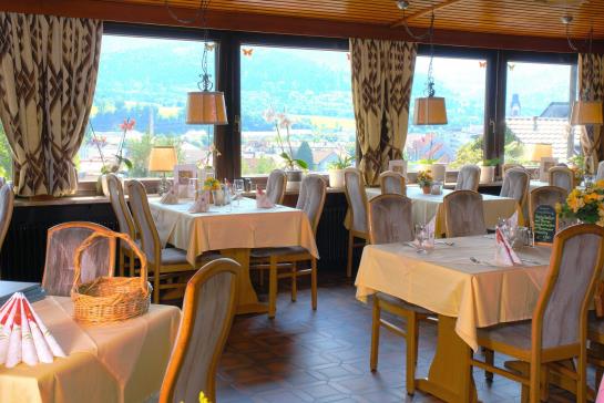 Bed and Breakfast Gasthaus-pension Waldhaus