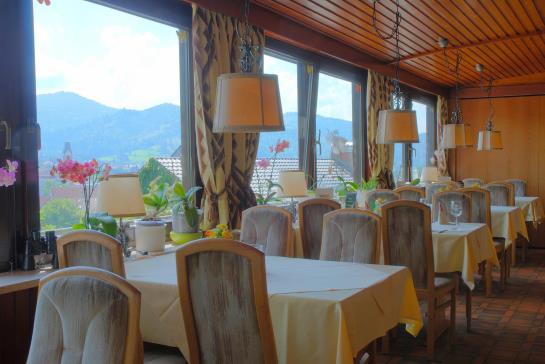 Bed and Breakfast Gasthaus-pension Waldhaus