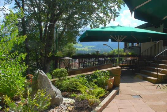 Bed and Breakfast Gasthaus-pension Waldhaus