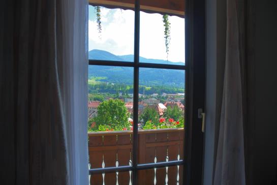 Bed and Breakfast Gasthaus-pension Waldhaus