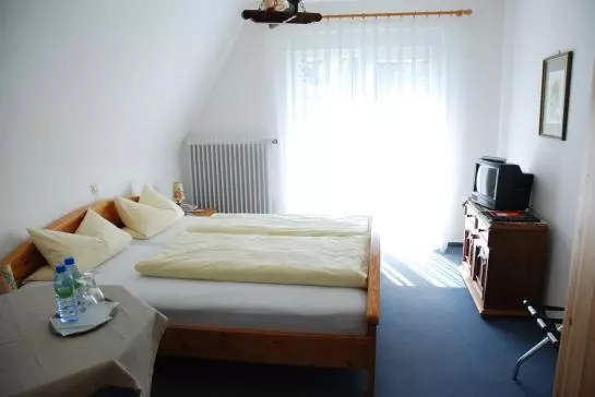 Bed and Breakfast Gasthaus-pension Waldhaus