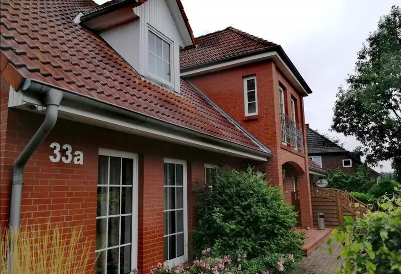 فندق & Gasthaus Zum Domkreuger