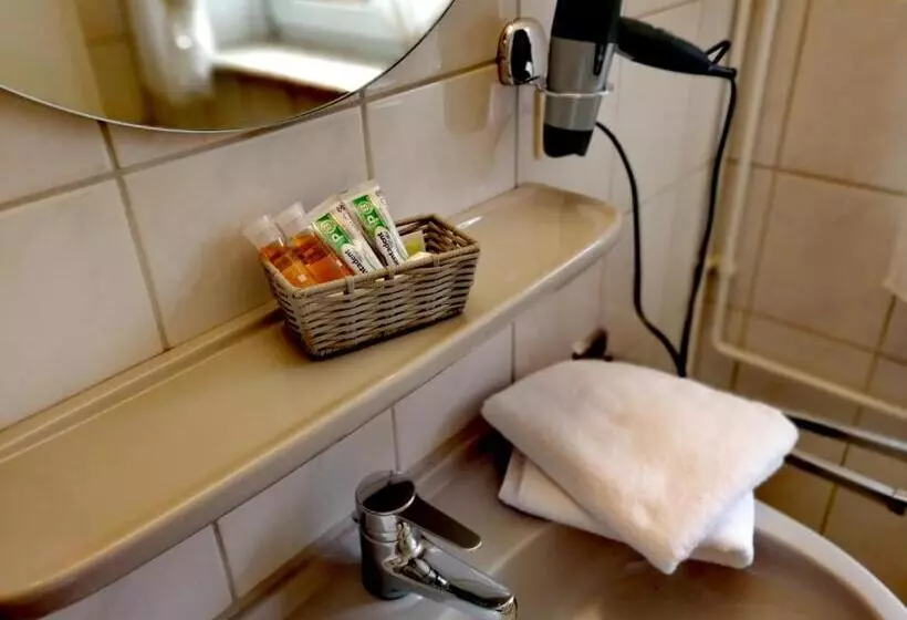 فندق & Gasthaus Zum Domkreuger