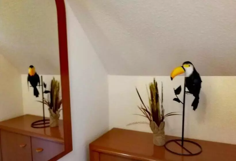 فندق & Gasthaus Zum Domkreuger