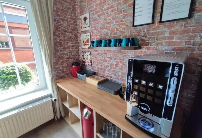 فندق & Gasthaus Zum Domkreuger