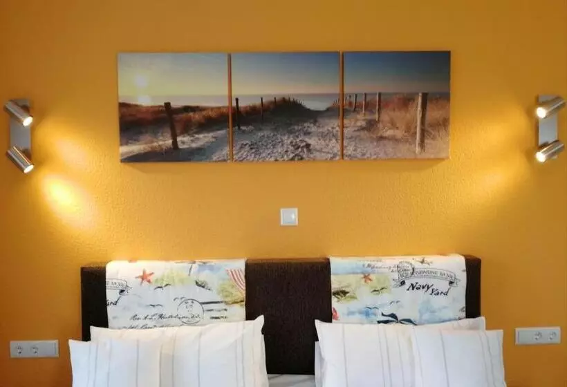 فندق & Gasthaus Zum Domkreuger