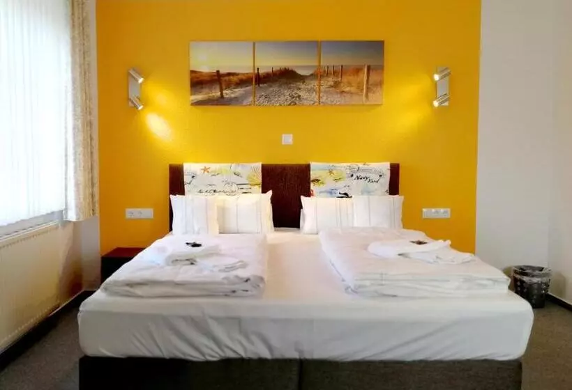 فندق & Gasthaus Zum Domkreuger