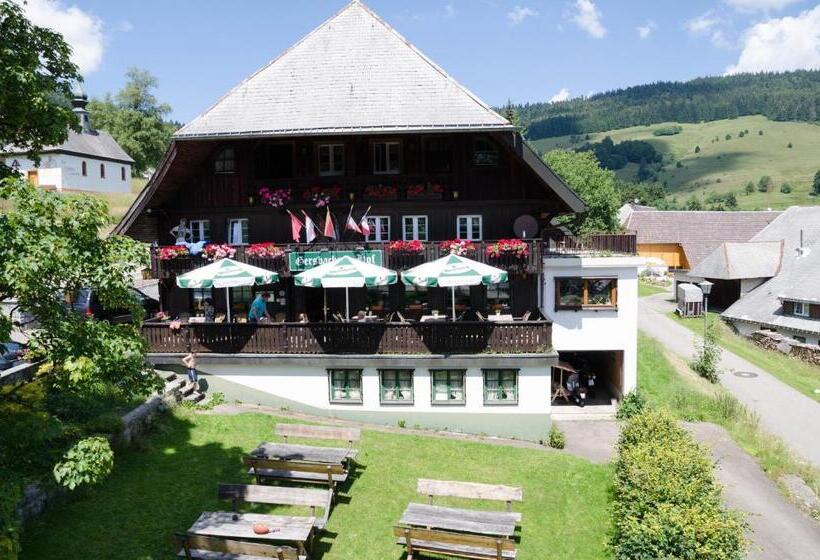 Genusshotel Gersbacher Hof