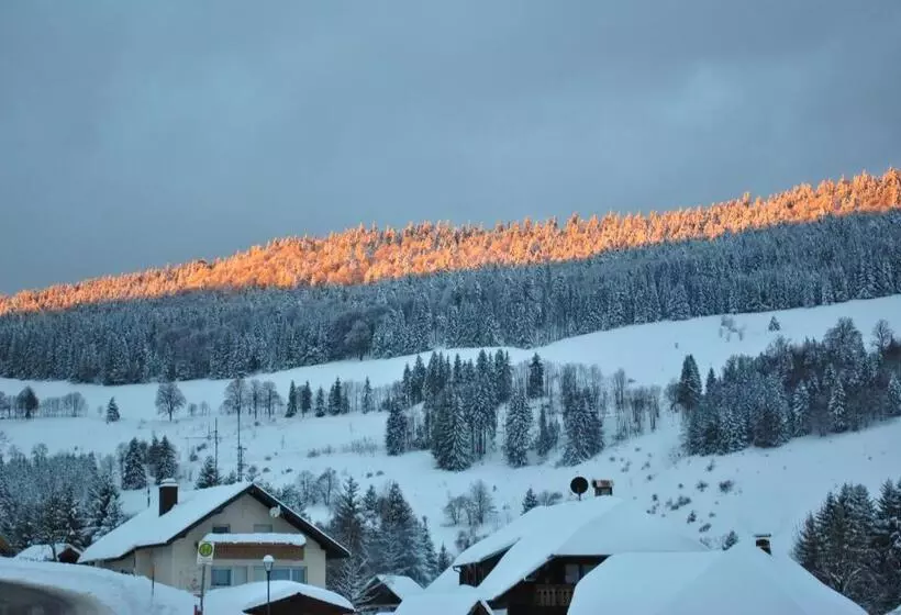 Genusshotel Gersbacher Hof