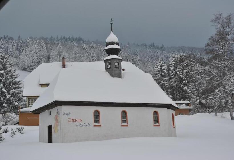 Genusshotel Gersbacher Hof