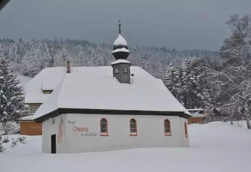 Genusshotel Gersbacher Hof