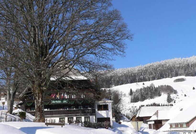 Genusshotel Gersbacher Hof