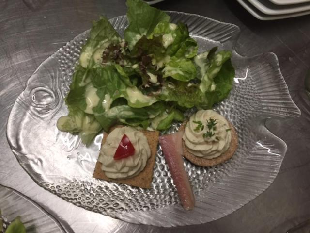 Genusshotel Gersbacher Hof