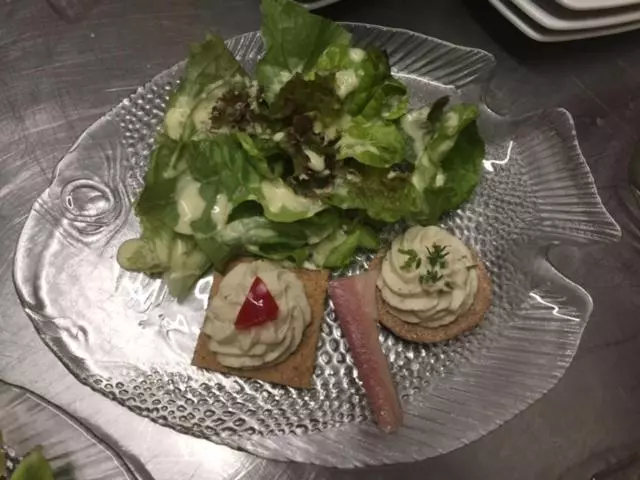 Genusshotel Gersbacher Hof