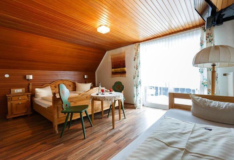 Genusshotel Gersbacher Hof