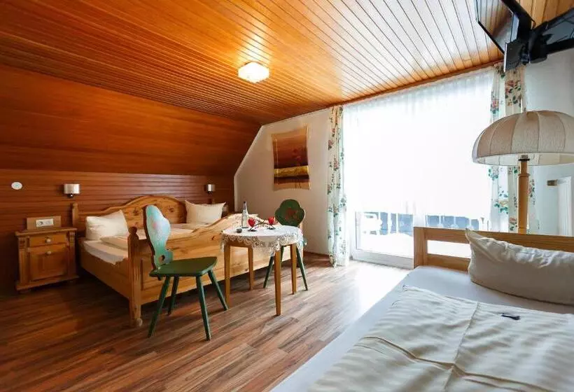 Genusshotel Gersbacher Hof