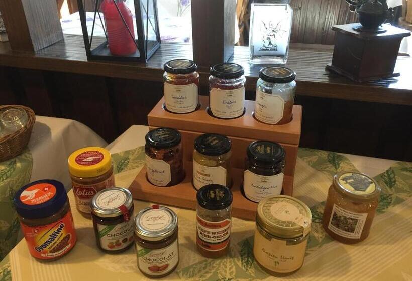 Genusshotel Gersbacher Hof