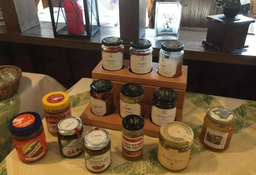 Genusshotel Gersbacher Hof