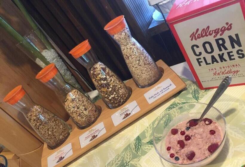 Genusshotel Gersbacher Hof