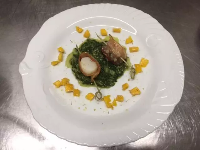 Genusshotel Gersbacher Hof