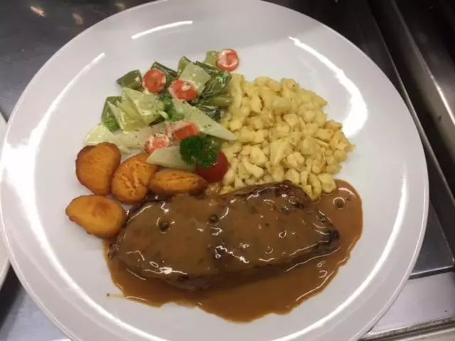 Genusshotel Gersbacher Hof