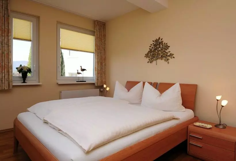 酒店 Haus Am Steinberg