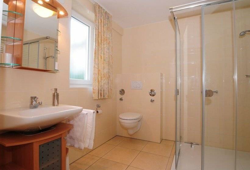 Отель Haus Am Steinberg