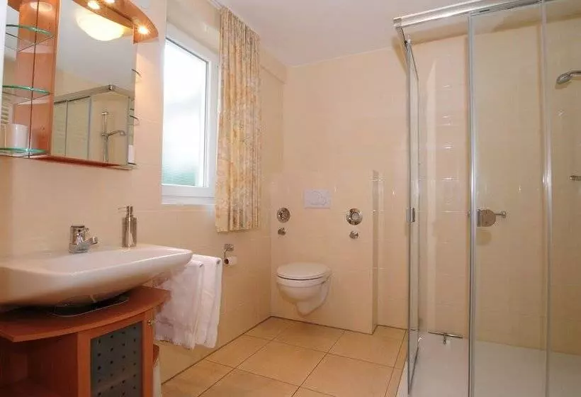 酒店 Haus Am Steinberg