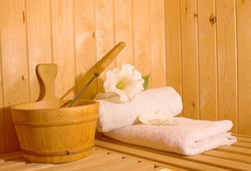 Отель Haus Am Steinberg