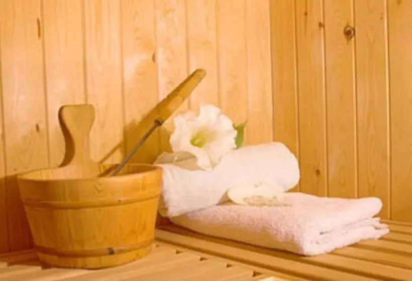 酒店 Haus Am Steinberg