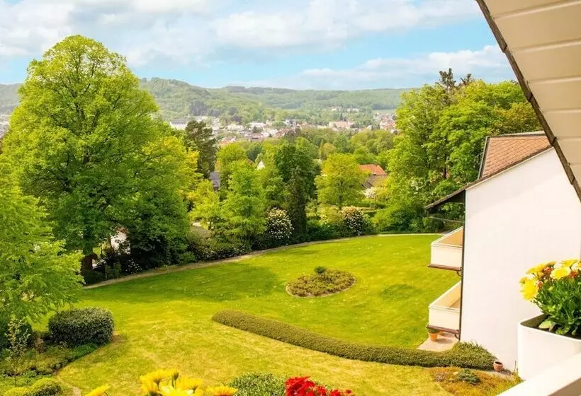 酒店 Haus Am Steinberg