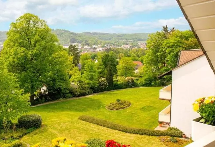 酒店 Haus Am Steinberg