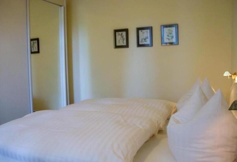 Отель Haus Am Steinberg